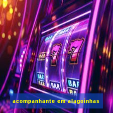 acompanhante em alagoinhas